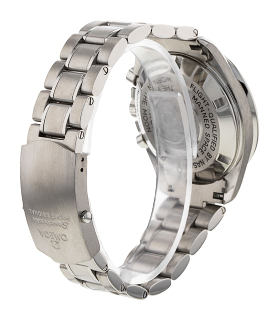 Omega Speedmaster Moonwatch 311.30.42.30.01.005 Image 3